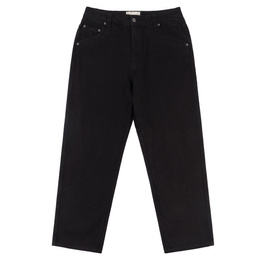 Dime Classic Relaxed Denim Pants black