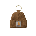 Carhartt WIP Mini Watch Hat (Hamilton Brown)