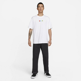 koszulka Nike Sb Tee White