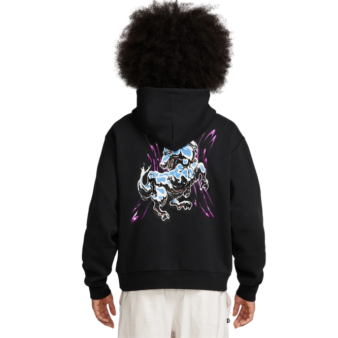 Nike Sb Hoody Stallion