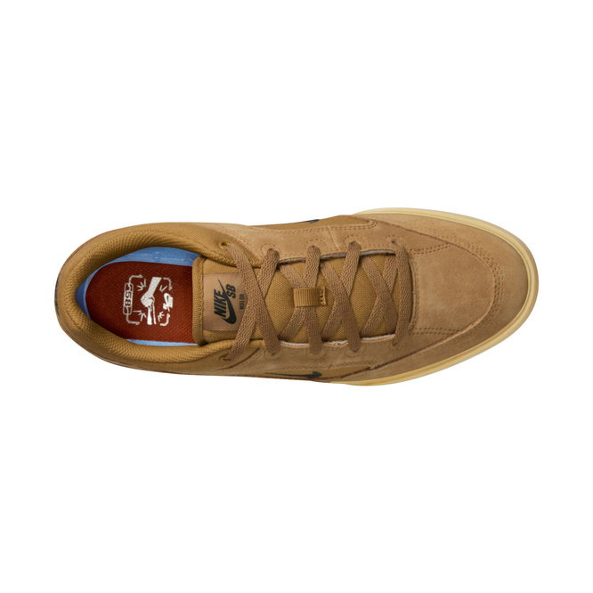 Buty Nike SB Malor TE