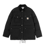 kurtka Carhartt WIP Rayler Jacker black