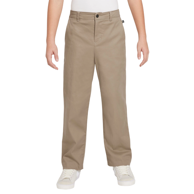Spodnie Nike Sb Chino Pant Kids