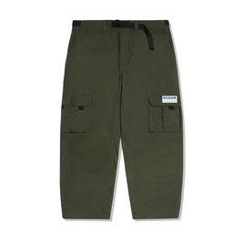 Cash Only Breaker Cargo Pants (Dark Army)