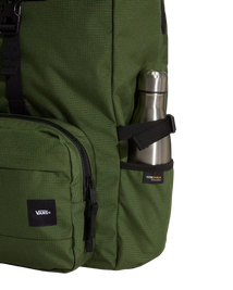 Vans DX Rucksack (Pine Forest)