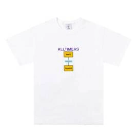 koszulka Alltimers - Form & Matter T-Shirt (White)