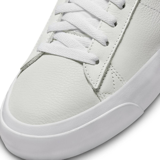 Buty  Nike Sb Zoom Blazer Low Pro Gt ISO White/pro Green-white-pro Green