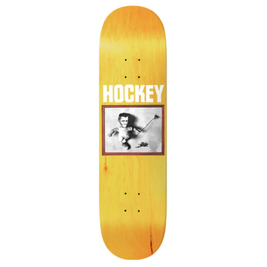 Hockey New Value Donovon Piscopo