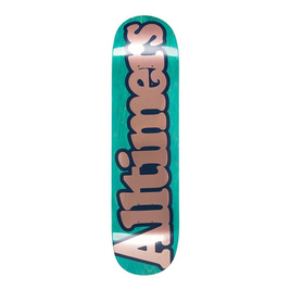 deska Alltimers Navy Broadway Board 8.1