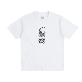 Grey Area Antonio tee (White)