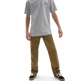 Vans Authentic Chino Relaxed Nutria