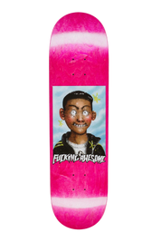 Fucking Awesome Sage Elsesser- Class Photo Painted By Sickid