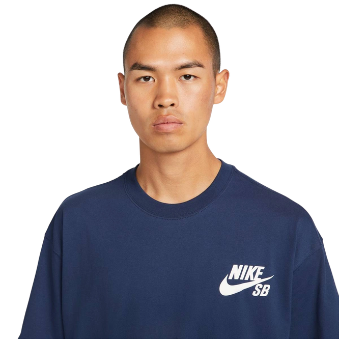 Nike SB Logo Skate T-Shirt