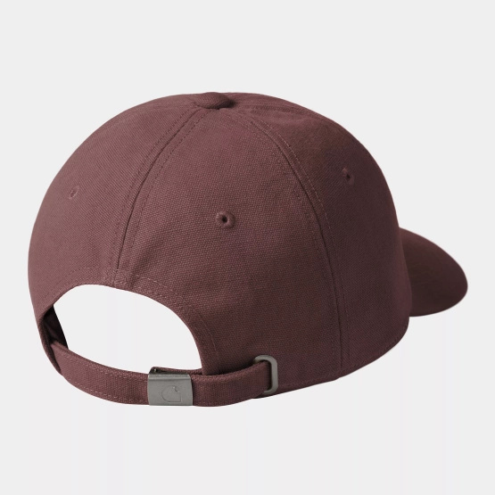 Carhartt WIP Icon Cap (Dusky Pink)