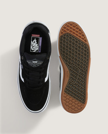 Vans Skate Kyle Walker Wafflec Black/White