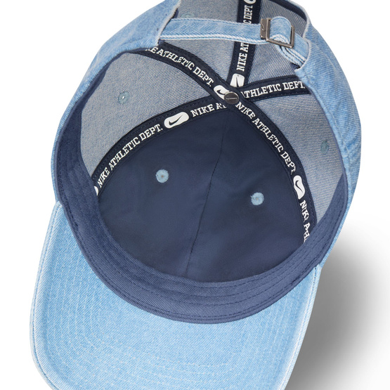 Czapka Nike Sb Club Cap U Cb Denim 24