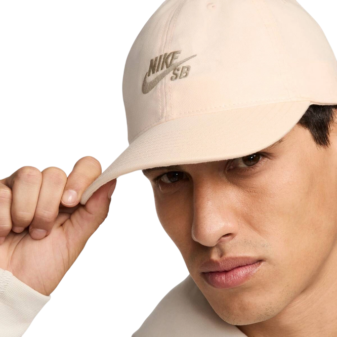 Czapka Nike SB Club Unstructured Skate Cap