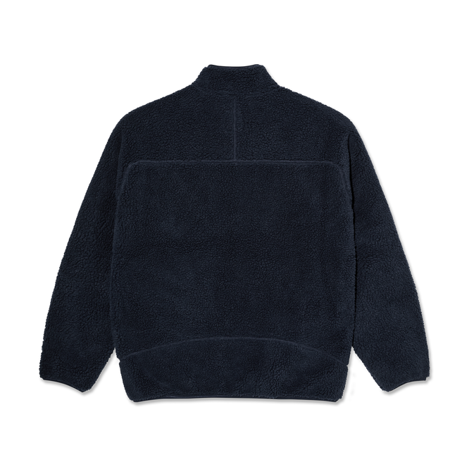 Polar Kiki jacket new navy