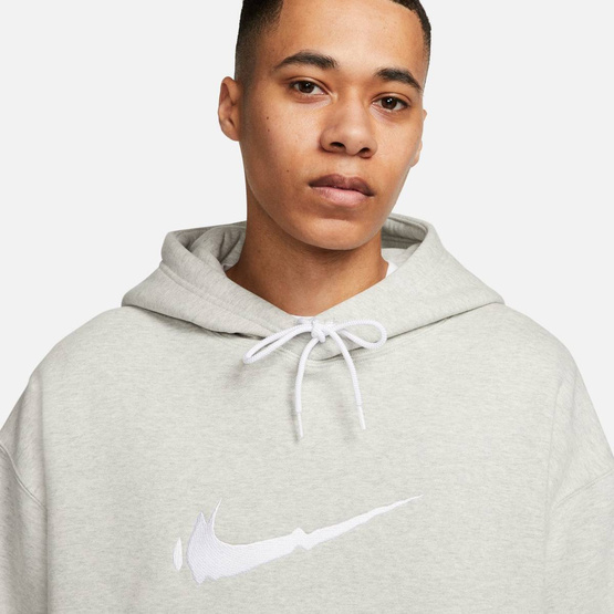 Nike Sb Fleece Skate Hoodie