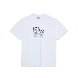 Koszulka Polar Boogers tee white