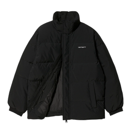 Carhartt WIP Danville Jacket (Black)	