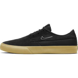 Buty Nike Sb Shane BLACK/WHITE-BLACK-BLACK