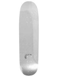 VIOLET Alex Olson "Metal" Deck (Silver)