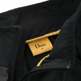 kurtka Dime Range pullover Jacket black