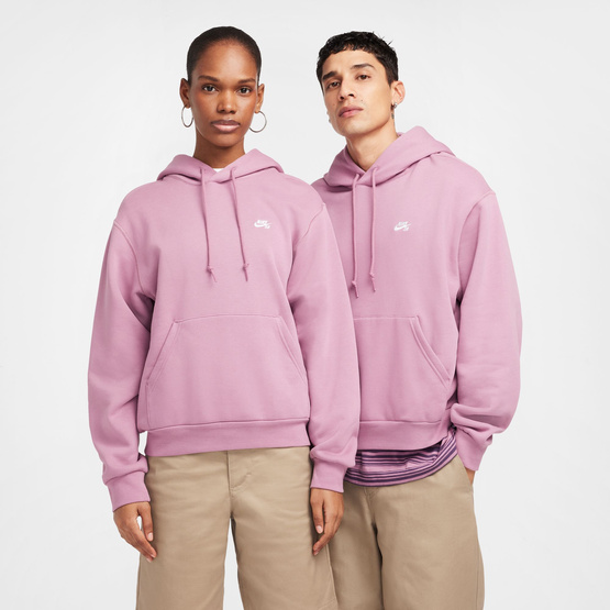 Bluza Fleece Pullover Skate Hoodie