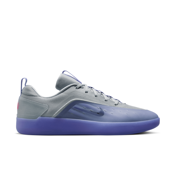 Buty Nike SB Zoom Nyjah 4