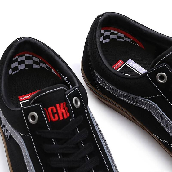 Buty Vans X Hockey Skate Old Skool 