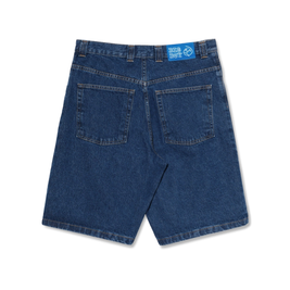 Polar Big Boy Shorts dark blue