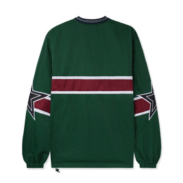 Bluza Cash Only Outfield Pullover Jersey forest