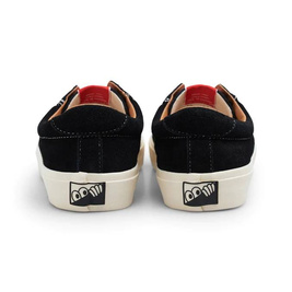 buty Last Resort AB - VM001 Suede Lo (Black/White)