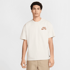 Nike SB Tee Logo 