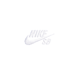 Nike Sb Full-Zip Fleece Skate Hoodie
