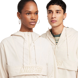 Nike Sb Df Essential Anorak Jacket