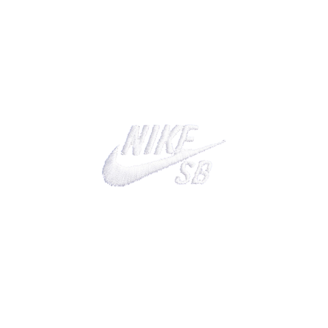 Nike Sb Full-Zip Fleece Skate Hoodie