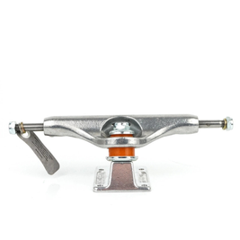 trucki Independent Stage 11 Hollow Silver STD