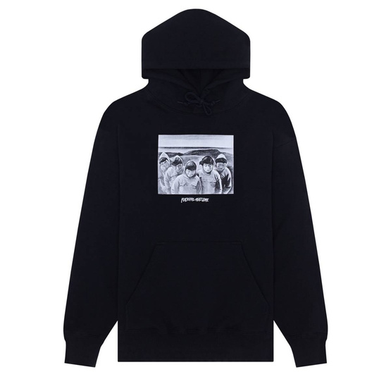 bluza Fucking Awesome these guys hoodie black