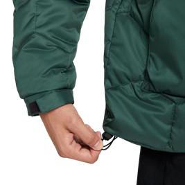 Kurtka Nike Sb Nike Sb Storm-fit Ishod Wair Noble Green/black