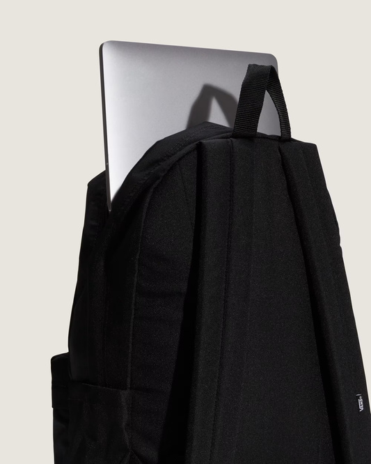 Vans Old School Classic Backpack (Black)