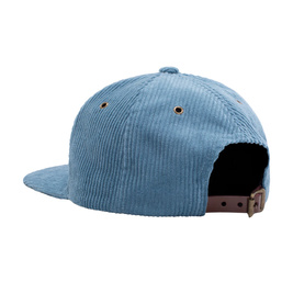 Fucking Awesome Seduction Antique Strapback (Cyan)