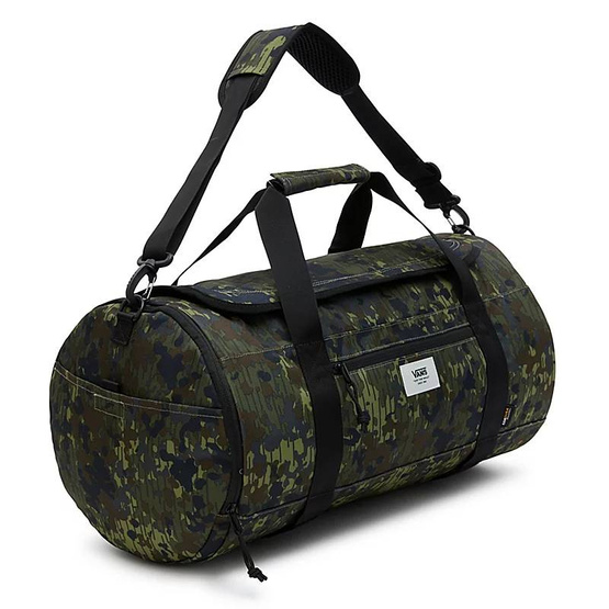 Vans DX Skate Duffle (Camo)