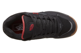 buty Vans Rowley XLT (Black/ Chilli Pepper)