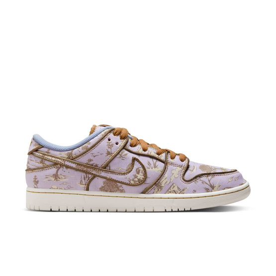 Nike SB Dunk Low Premium Pastoral Print