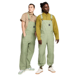 Spodnie Ogrodniczki Nike Sb Overall Solid