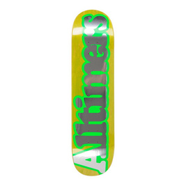 deska Alltimers Lime Broadway Board 8.0