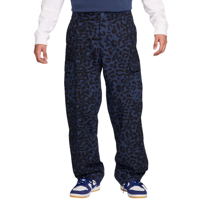 Spodnie Nike Sb Kearny Cargo Pant