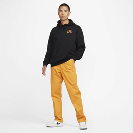 Bluza Nike SB Graphic Skate Hoodie 2 black